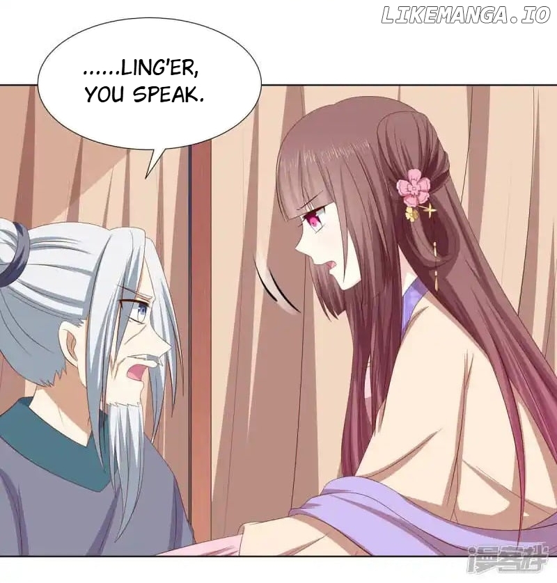 Rewrite My Fate chapter 58 - page 10